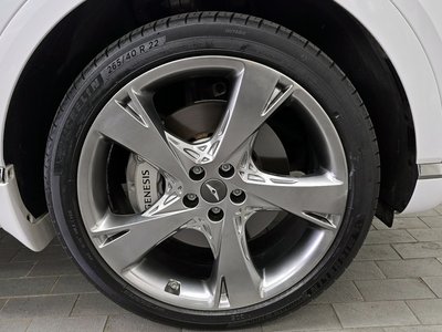 GENESIS GV80 - 6