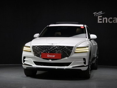 GENESIS GV80 - 2