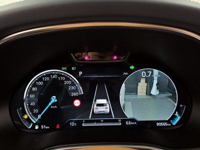 GENESIS GV80 - 8