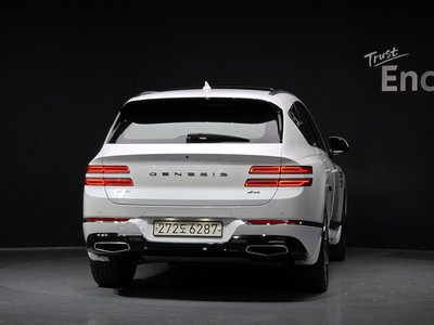 GENESIS GV80 - 3