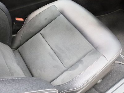 MERCEDES-BENZ E-CLASS - 10