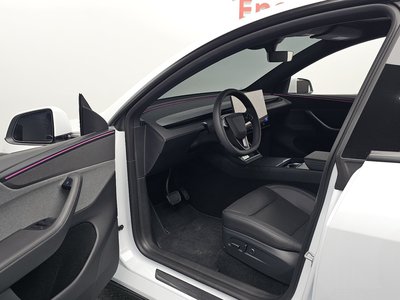 2026 Tesla MODEL Y 缩略图 13