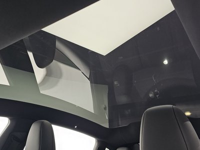 2026 Tesla MODEL Y 缩略图 34