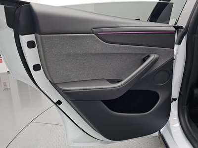 2026 Tesla MODEL Y 缩略图 15