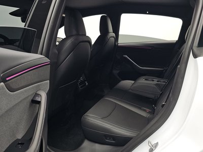 2026 Tesla MODEL Y 缩略图 18