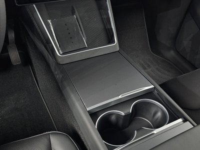 2026 Tesla MODEL Y 缩略图 29