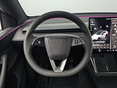 2026 Tesla MODEL Y 缩略图 19