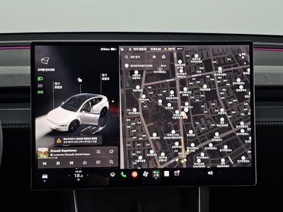 2026 Tesla MODEL Y 缩略图 23