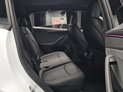 2026 Tesla MODEL Y 缩略图 17