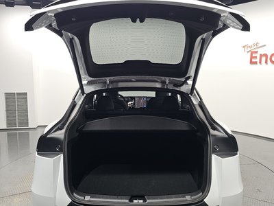 2026 Tesla MODEL Y 缩略图 35