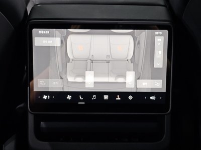 2026 Tesla MODEL Y 缩略图 31