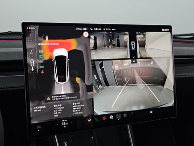 2026 Tesla MODEL Y 缩略图 24