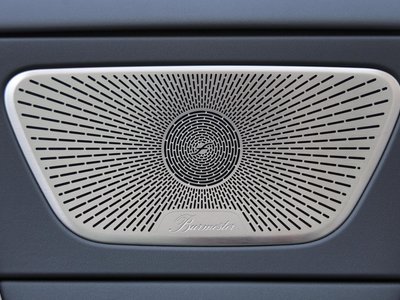 MERCEDES-BENZ SL AMG - 10