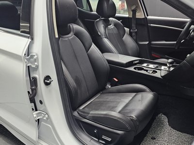 2022 Genesis THE NEW G70 缩略图 11