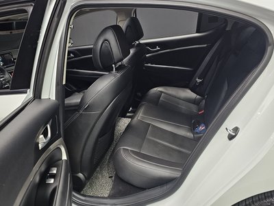 2022 Genesis THE NEW G70 缩略图 13