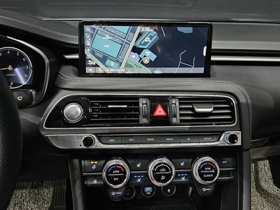 2022 Genesis THE NEW G70 缩略图 15