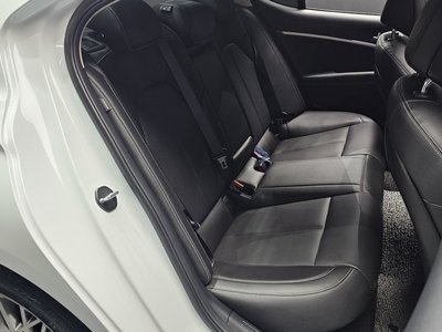 2022 Genesis THE NEW G70 缩略图 12