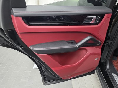 2023 Porsche CAYENNE 缩略图 15