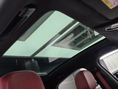 2023 Porsche CAYENNE 缩略图 23