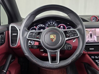 2023 Porsche CAYENNE 缩略图 18