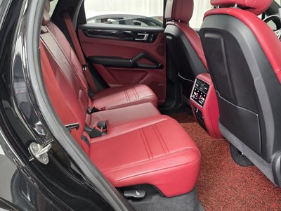 2023 Porsche CAYENNE 缩略图 17