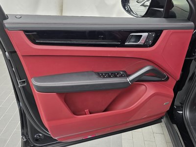 2023 Porsche CAYENNE 缩略图 14