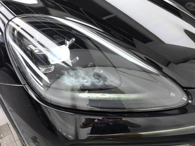 صورة 9 لـ 2023 Porsche CAYENNE