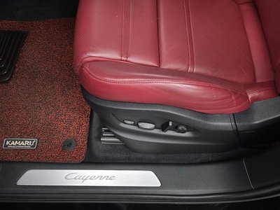 2023 Porsche CAYENNE 缩略图 31