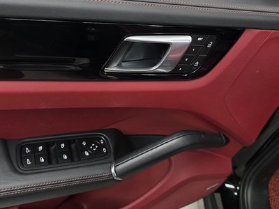 2023 Porsche CAYENNE 缩略图 29