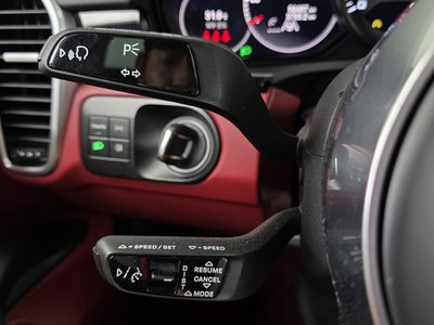 2023 Porsche CAYENNE 缩略图 24