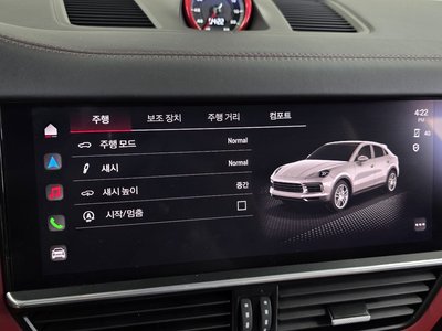 2023 Porsche CAYENNE 缩略图 21