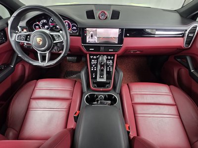 صورة 5 لـ 2023 Porsche CAYENNE