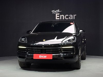 صورة 2 لـ 2023 Porsche CAYENNE