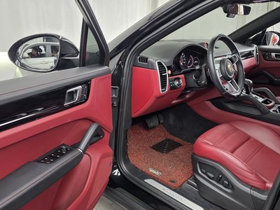 2023 Porsche CAYENNE 缩略图 13