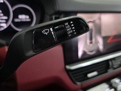 2023 Porsche CAYENNE 缩略图 30
