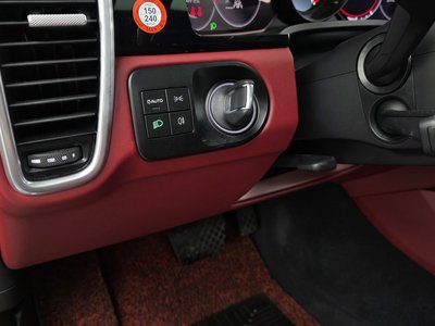 2023 Porsche CAYENNE 缩略图 27