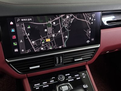 2023 Porsche CAYENNE 缩略图 19