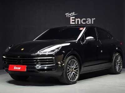 صورة 1 لـ 2023 Porsche CAYENNE