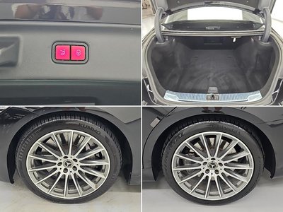 2021 Mercedes-BENZ S-CLASS 缩略图 19