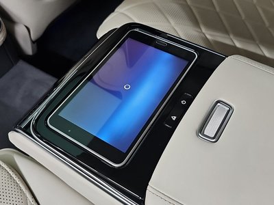 2021 Mercedes-BENZ S-CLASS 缩略图 14
