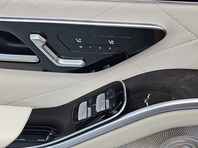 2021 Mercedes-BENZ S-CLASS 缩略图 15