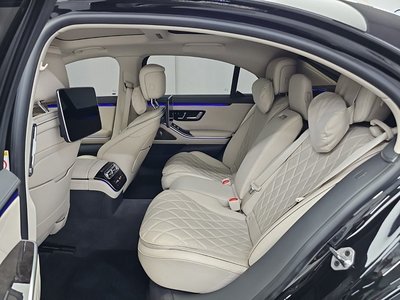 2021 Mercedes-BENZ S-CLASS 缩略图 12