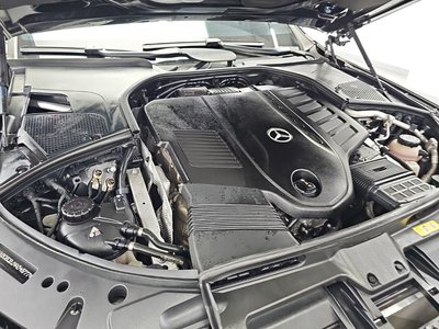 صورة 6 لـ 2021 Mercedes-BENZ S-CLASS