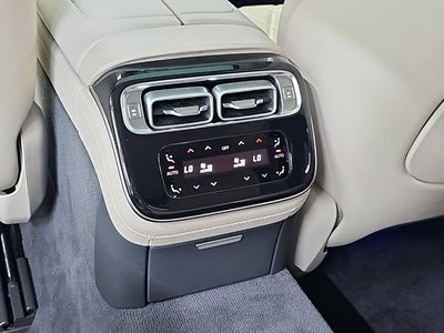 2021 Mercedes-BENZ S-CLASS 缩略图 13