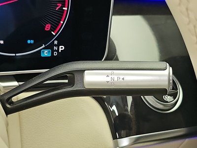 صورة 8 لـ 2021 Mercedes-BENZ S-CLASS