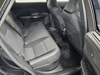 صورة مصغرة 18 لـ 2024 Lexus RX