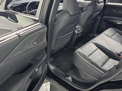 صورة مصغرة 19 لـ 2024 Lexus RX