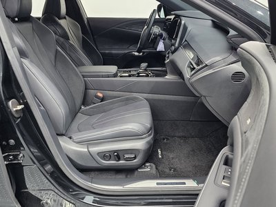 صورة مصغرة 17 لـ 2024 Lexus RX