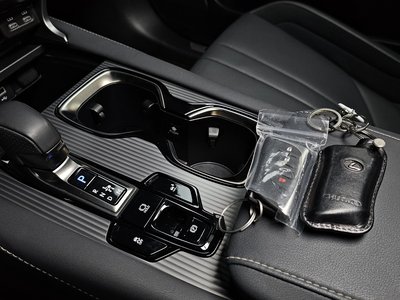 صورة مصغرة 13 لـ 2024 Lexus RX