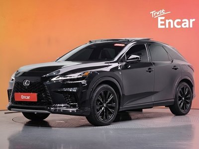 صورة 1 لـ 2024 Lexus RX
